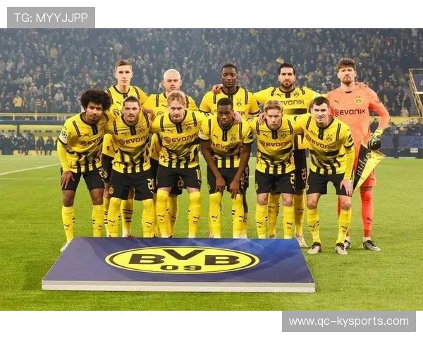 多特蒙德主场1-1战平门兴格拉德巴赫，错失三分，今日多特蒙德vs门兴比分预测