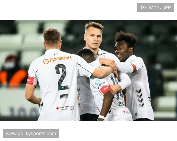 挪威队表现抢眼，实力暴露无遗，挪威的球员