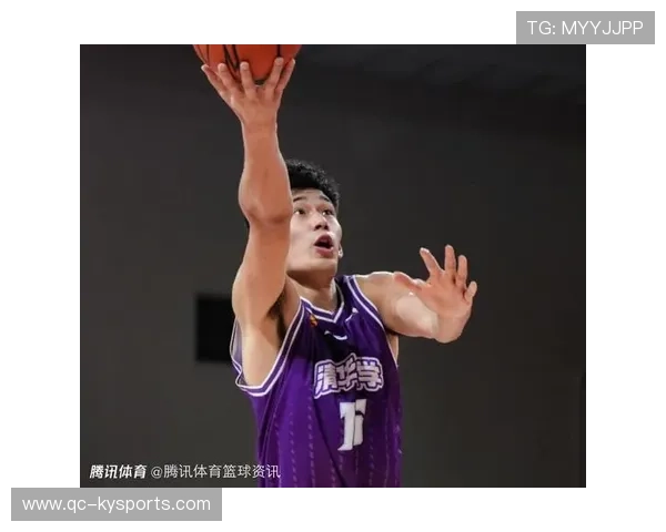 2026年CBA青年才俊盘点：05后谁能打出来？，2020年cba选秀时间